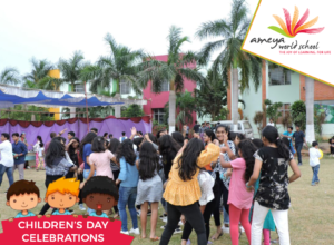 children's-day
