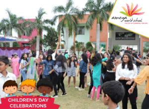children's-day