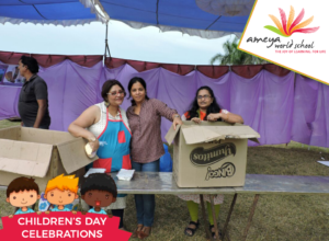 children's-day