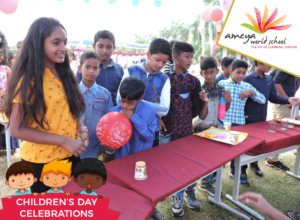 children's-day
