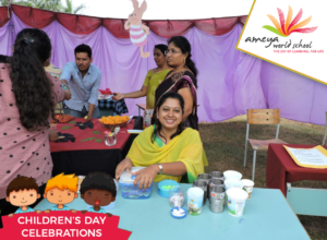 children's-day