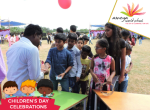 children's-day