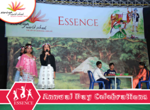 Annual Day Celebrations