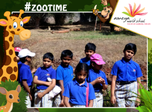zoo-visit