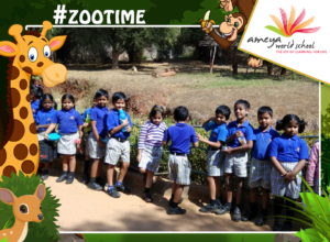 zoo-visit