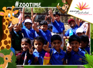 zoo-visit
