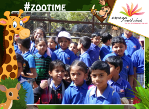 zoo-visit