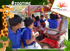 zoo-visit