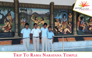 rama-narayana-temple-visit