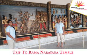 rama-narayana-temple-visit