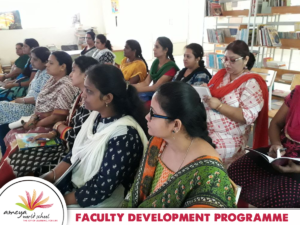 Best International school in Vizag | Ameya World School