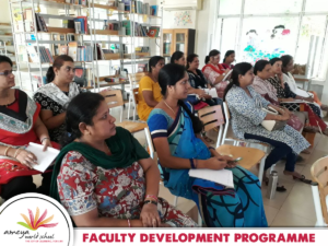 Best International school in Vizag | Ameya World School