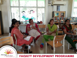 Best International school in Vizag | Ameya World School