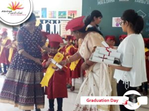 Best International school in Vizag | Ameya World School