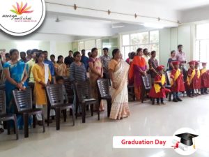 Best International school in Vizag | Ameya World School