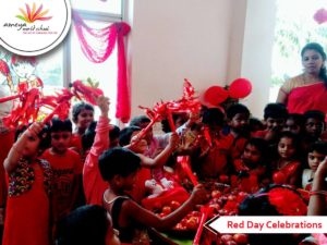Best International school in Vizag | Ameya World School