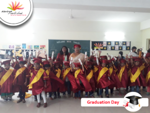 Best International school in Vizag | Ameya World School