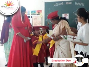 Best International school in Vizag | Ameya World School