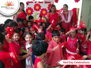 Best International school in Vizag | Ameya World School