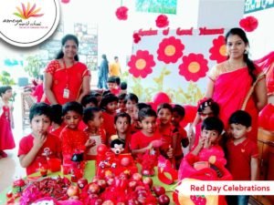 Best International school in Vizag | Ameya World School