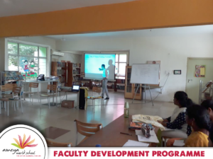 Best International school in Vizag | Ameya World School