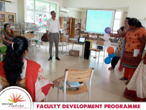 Best International school in Vizag | Ameya World School