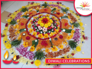 Diwali celebration-1
