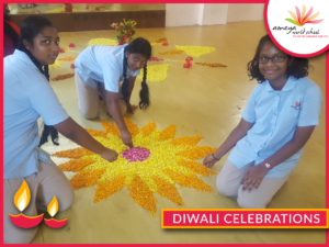 Diwali celebration-1