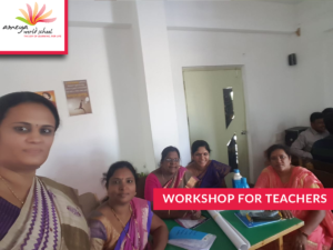 Teachers workshop-2
