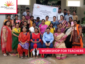 Teachers workshop-2