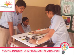 Best International school in Vizag | Ameya World School