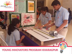 Best International school in Vizag | Ameya World School