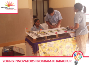 Best International school in Vizag | Ameya World School