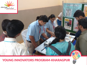 Best International school in Vizag | Ameya World School