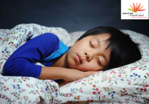 No to late Sleep - Ameya World School