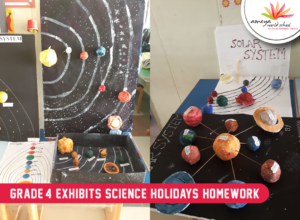 Science Exhibits-1