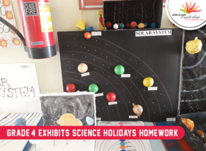 Science Exhibits-2