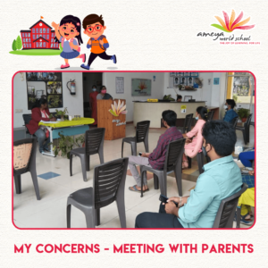 Meeting With Parents