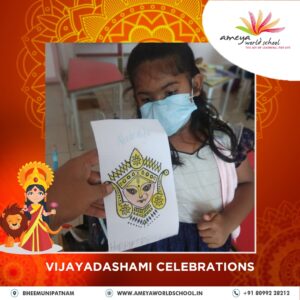 Vijayadashami Celebrations