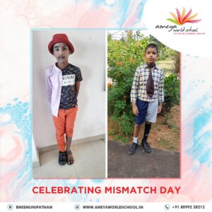 Ameya-mismatch day_11zon