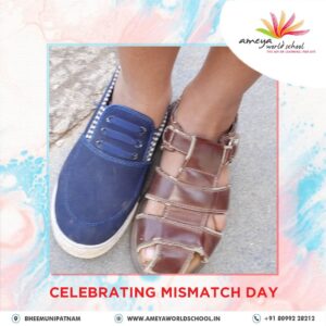 Ameya-mismatch day_11zon