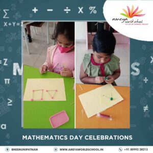 Mathematics Day