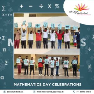 Mathematics Day