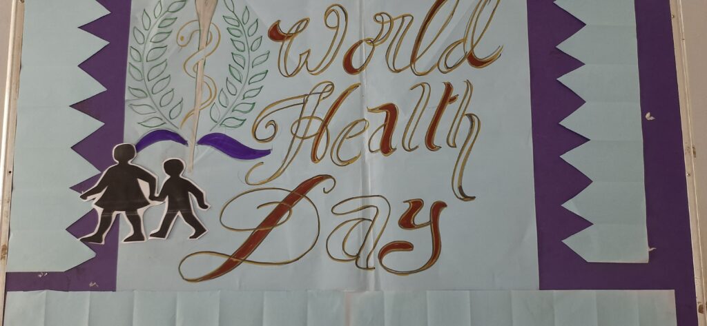 World Health Day