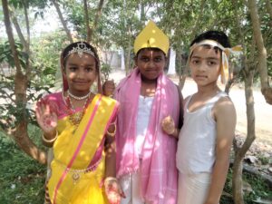 Ram Navami Celebrations