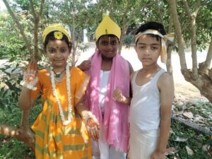 Ram Navami Celebrations