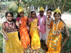 Ram Navami Celebrations