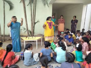 Ram Navami Celebrations