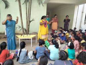 Ram Navami Celebrations