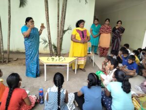 Ram Navami Celebrations